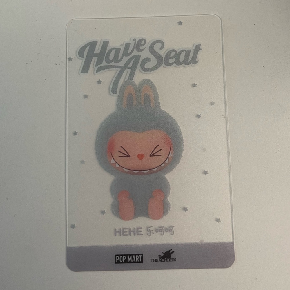 Authentic Labubu - Picture 6 of 7